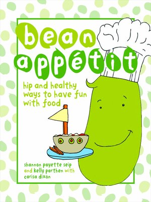 cover image of Bean Appetit